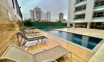 Imagem 5: Apartamento para venda com 73 metros quadrados com 2 quartos em Marco - Belém - PA