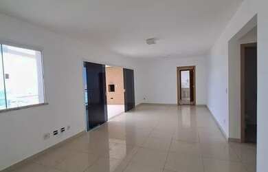 Imagem 3: Edif. Ekoara - Sacada Gourmet - 03 suítes -Nascente