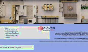 Imagem 3: Casa com 3 dormitórios à venda por R$ 1.400.000,00 - Embaré - Santos/SP