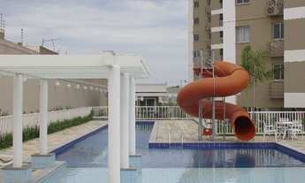 Imagem 2: CUIABA - Apartamento Padrão - CENTRO NORTE