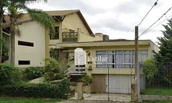 Imagem 3: Casa 07 quartos (01 suíte) e 05 vagas de garagem no Mercês, Curitiba