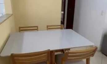 Imagem 3: Alugo apartamento mobiliado