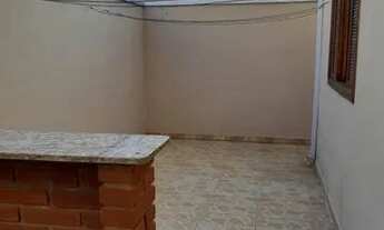 Imagem 4: CASA NO JARDIM SARAPIRANGA