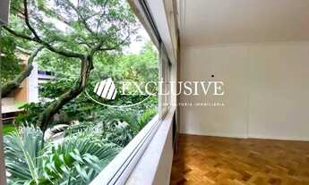 Imagem 3: Apartamento-LOCAÇÃO-Ipanema-Rio de Janeiro-RJ