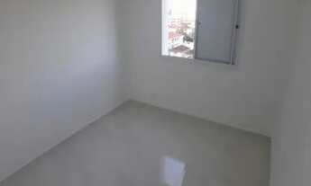 Imagem 5: 2 DORMITÓRIOS - APARTAMENTO - SEMI MOBILIADO