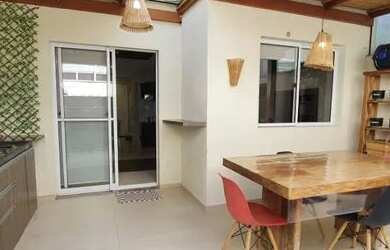 Imagem 3: Linda Casa no Villa Das Flores - Mogilar