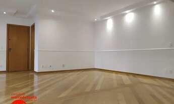 Imagem 6: Apartamento Brooklin 3 dormitórios 120m²