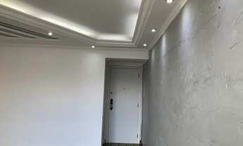 Imagem 4: APARTAMENTO PRÓXIMO AO SHOPPING TATUAPÉ