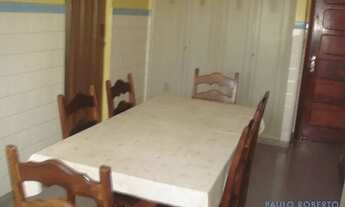 Imagem 7: CASA SOBREPOSTA - VILA EMBARÉ - SP