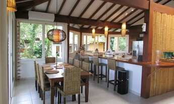 Imagem: SÃO SEBASTIÃO - RESIDENCIAL - PRAIA DE