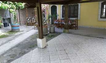 Imagem 4: Casa para temporada, finais de semana e feriados no Centro de Peruíbe SP