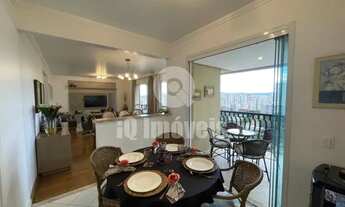 Imagem 4: Perdizes, 158 metros 4 dormitórios 3 suites 3 vagas