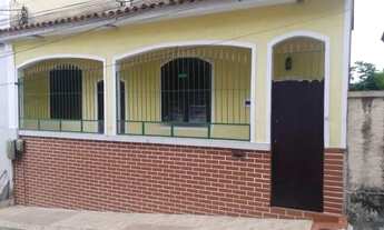 Imagem: RIO DE JANEIRO - Casa de Vila - CACHAMBI