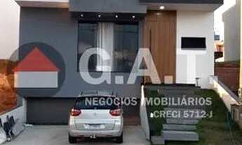 Imagem: CASA EM CONDOMÍNIO À VENDA NO HORTO FLORESTAL