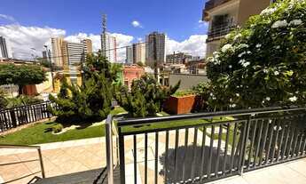 Imagem 3: Apartamento para aluguel possui 111 metros quadrados com 3 quartos em Centro - Fortaleza