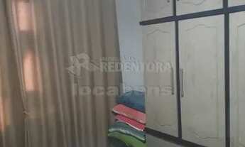 Imagem 5: Casa Padrão em São José do Rio Preto