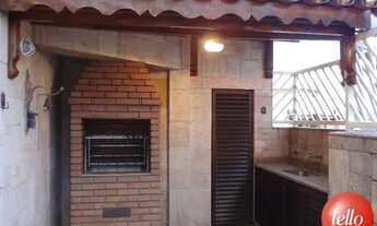 Imagem 2: São Paulo - Apartamento Padrão - Tatuapé