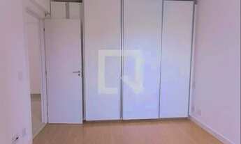 Imagem 7: Apartamento para Aluguel - Vila da Serra, 1 Quarto, 52 m2