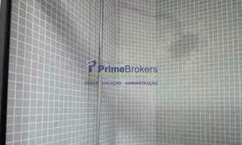 Imagem 6: Ap de 47m2 de 01 dorm com suíte . 01 vaga 01 Banheiro no Itaim Bibi