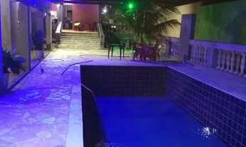 Imagem 3: Alugasse rancho recanto do Simba em Miguelópolis nas margem do rio grande