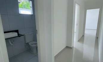 Imagem 5: Casa a venda tem 130 metros quadrados com 3 quartos em Centro - Mossoró - RN<br>ENTR