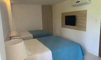 Imagem 6: Vendo Flat mobiliado e reformado em Ipojuca- 82m²