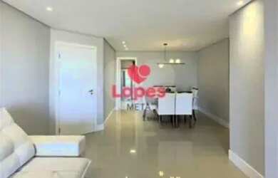 Imagem 3: APARTAMENTO À VENDA VILA EMA 114m², 3 DORMITORIOS, 1 SUITE,2 VAGAS SÃO JOSÉ DOS CAMPOS/SP