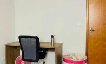 Imagem 4: Casa de condomínio, venda tem 105 metros quadrados com 3 quartos,permuta com apartamento a