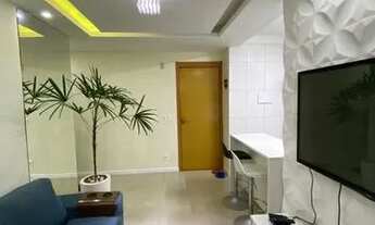 Imagem 2: Apartamento 2/4 nascente Buraquinho