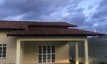 Imagem 2: Casa 3 dormitórios na Av Brig. Eduardo Gomes, 1387. Aceita financiamento