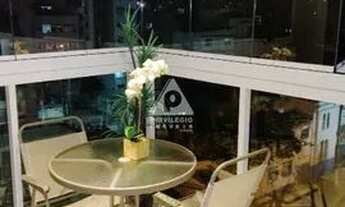 Imagem 3: Venda de Apartamento no Cachambi, 2 quartos e 2 vagas de garagem