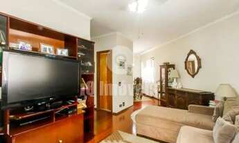 Imagem 3: Apartamento em Perdizes,120 metros,4 dormitórios,1 suíte e 3 vagas