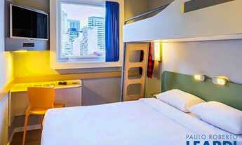 Imagem 2: FLAT - CONSOLAÇÃO - SP