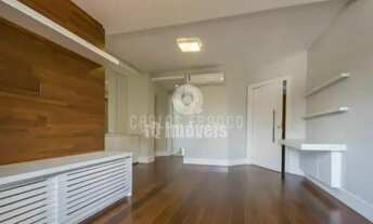 Imagem: Apartamento à venda no Brooklin, 100 metros