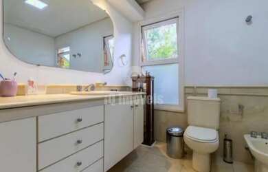 Imagem 3: Altissimo Padrão. Casa Para venda em Condomínio Fechado no Alto da Boa Vista