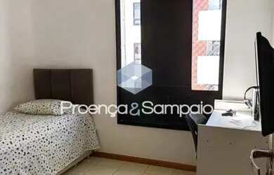 Imagem 7: Apartamento para alugar em Lauro de Freitas,BA Jardim Aeroporto 3 quartos