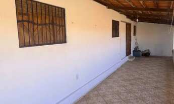 Imagem 4: Casa de praia na praia de barreta