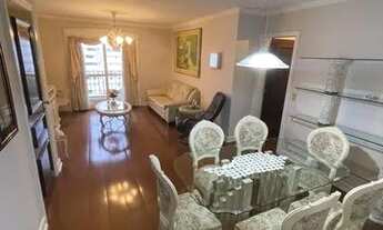 Imagem 3: Apartamento Locação Pompéia 105 m² 3 Dormitórios