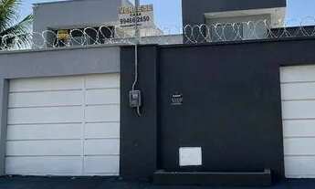 Imagem: Belíssima Casa no Setor Maysa 2 Trindade