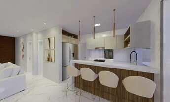 Imagem 4: 114/VENDO CASAS NO COHATRAC COM 3 QUARTOS,1SUITE MASTER E 3 SEMI SUITES