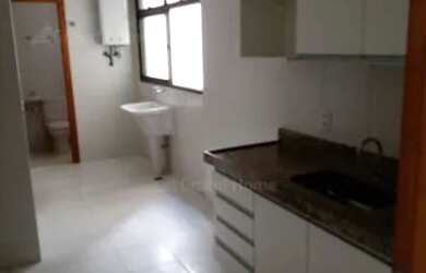 Imagem 2: Apartamento 3 quartos em Praia da Costa