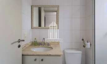 Imagem 3: Apartamento na Vila Olimpia