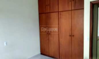 Imagem: Casa - Vila Brandina - Campinas