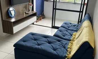 Imagem 5: Apto mobiliado lindo ao lado da unit