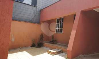 Imagem 3: Casa à venda no Bairro Morumbi