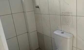 Imagem 6: Kitnet quarto cozinha banheiro lavanderia