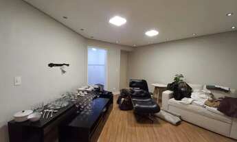 Imagem 3: Apartamento para aluguel com 76 metros quadrados com 3 quartos em Jardim Taquaral - São Pa