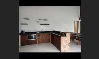 Imagem: Casa para alugar no bairro Rainha em Araquari