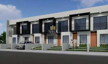 Imagem 2: Sobrado Geminado no bairro Costa e Silva