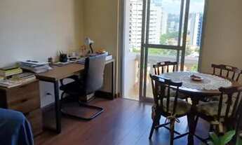 Imagem 7: APARTAMENTO - MIRANDÓPOLIS - SP